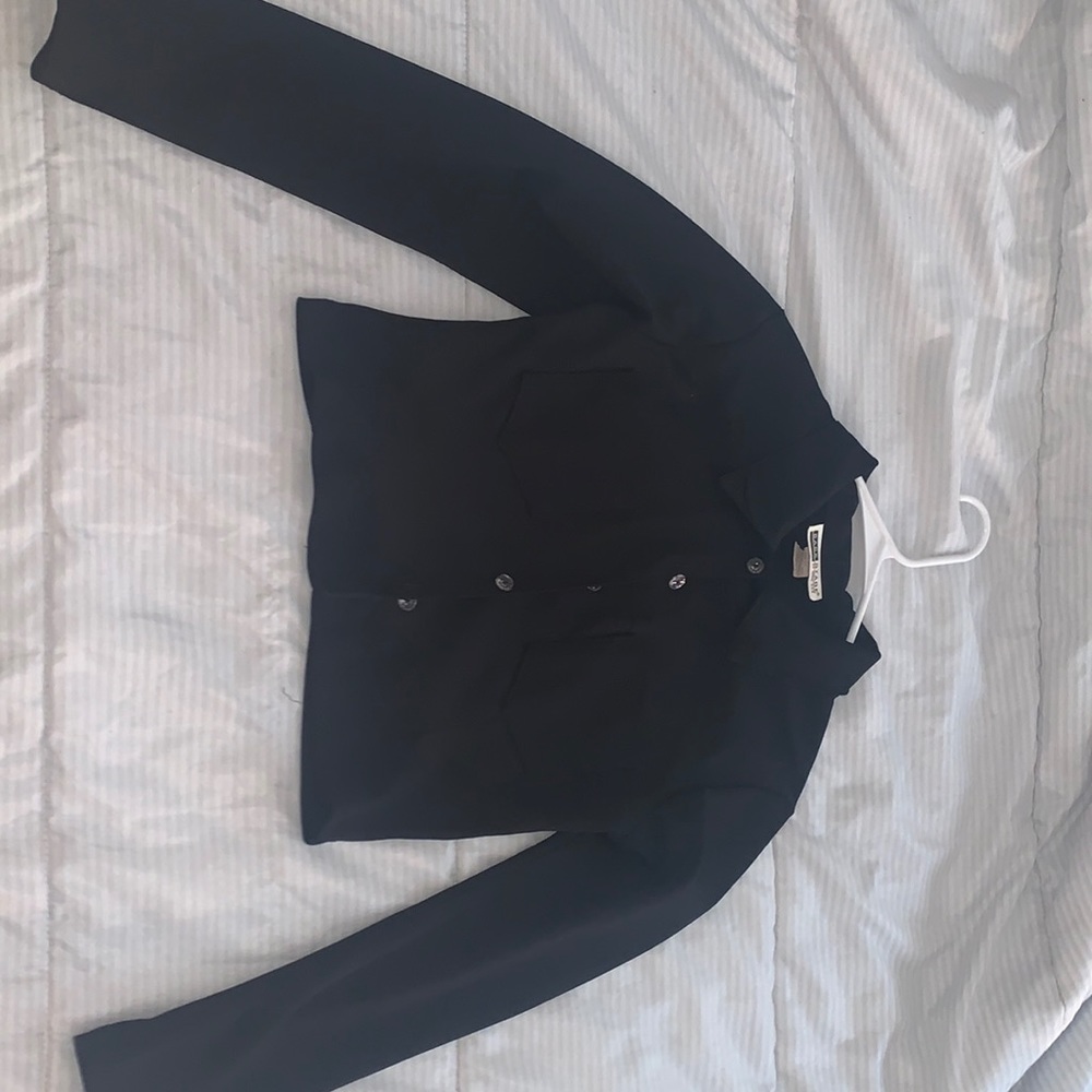 Women’s Blazer